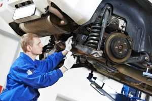 Detalhes sobre rebaixamento de carro e o que lei fala sobre isso.