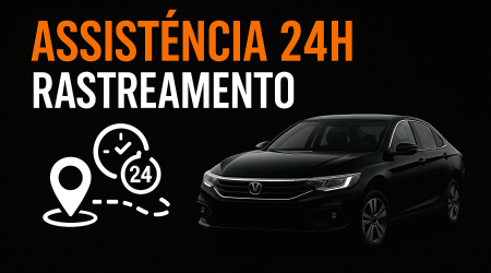 Rastreamento Veicular com Assistência 24h: Proteção Completa para Seu Veículo e Sua Tranquilidade