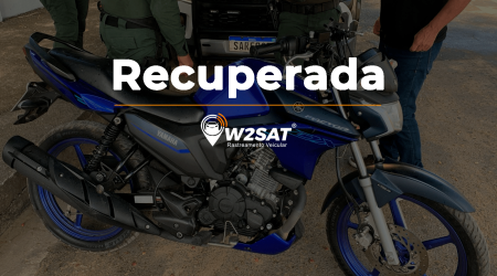 Rastreamento de Motos Goiás: Proteção Total com W2SAT