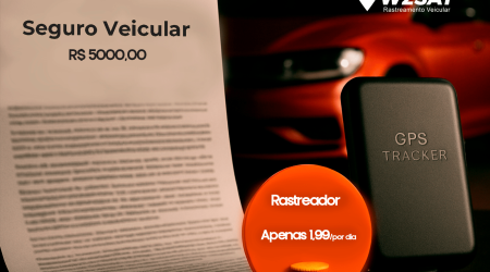 Rastreamento Veicular vs Seguro Auto: Qual a Melhor Proteção para o Seu Bolso e Seu Patrimônio?