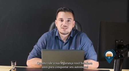 Quanto vale a sua segurança?