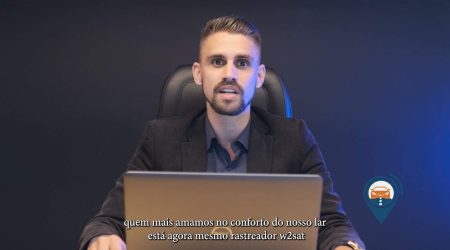 Rastreador Veicular: Proteja Sua Família com Segurança