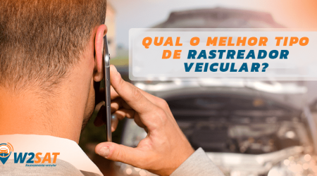 Qual o melhor tipo de rastreador veicular e como avaliar a melhor opção?